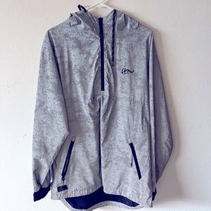 Imperial Motion Helix Reflection Hoodie